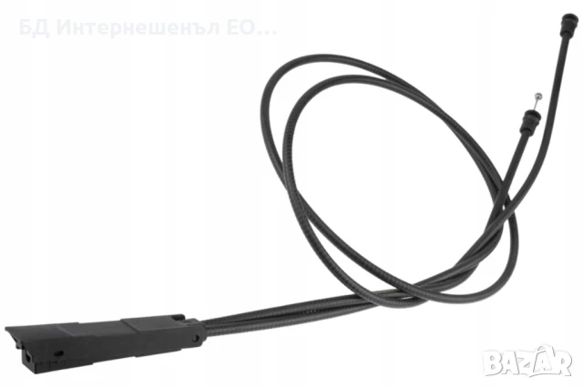 A2518800059  Жило за отваряне на преден капак Mercedes, R Class W251,