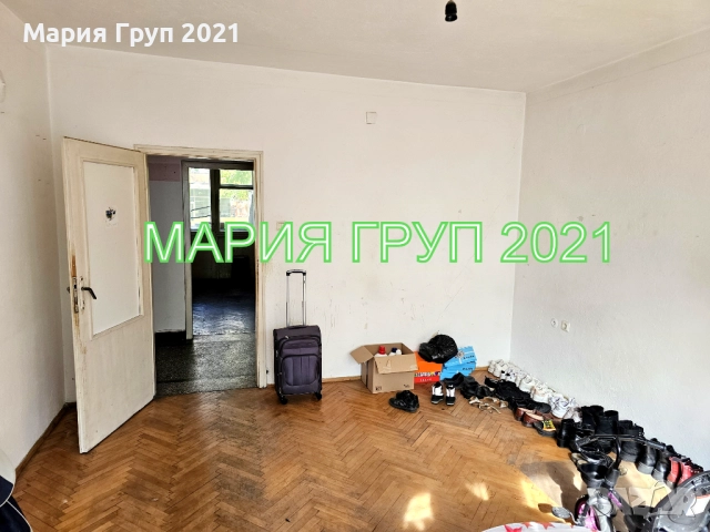 !!!ТОП ОФЕРТА!!!Продавам ТУХЛЕН Апартамент в гр. Димитровград до Общината!!!, снимка 2 - Апартаменти - 52040235