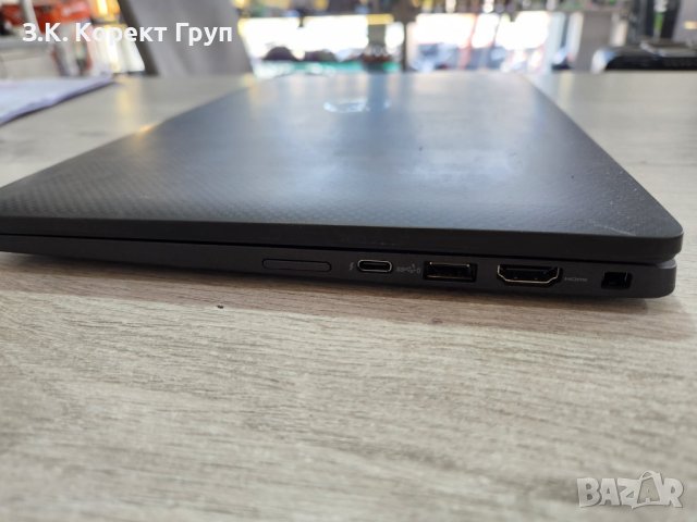 Dell Latitude 7430 2in1 Intel Core i5-1245U 16GB RAM 512GB SSD, снимка 10 - Лаптопи за работа - 42699449