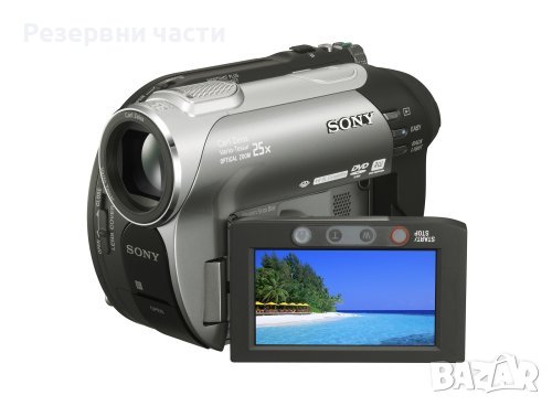 Камера Sony, снимка 1 - Камери - 41774849