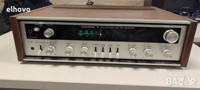 Ресивър Magnasonic DCX-2300К