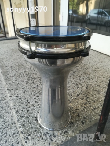 30Х20СМ-ТАРАМБУКА ОТ СИРИЯ 1212250736, снимка 4 - Ударни инструменти - 52745512