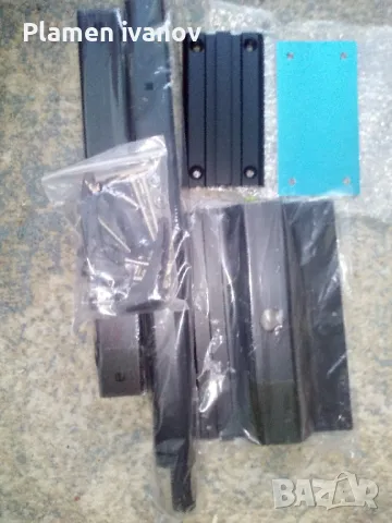 Рамка за маса за Кемпер каравана, снимка 2 - Аксесоари и консумативи - 49590619