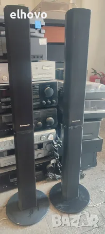Тонколони Panasonic SB-HF770