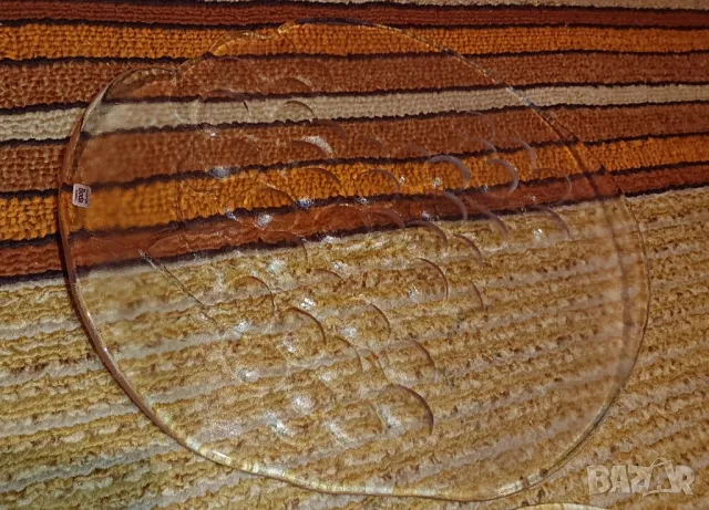 Стъклени плата (Boda - Sweden) , снимка 7 - Колекции - 48209940