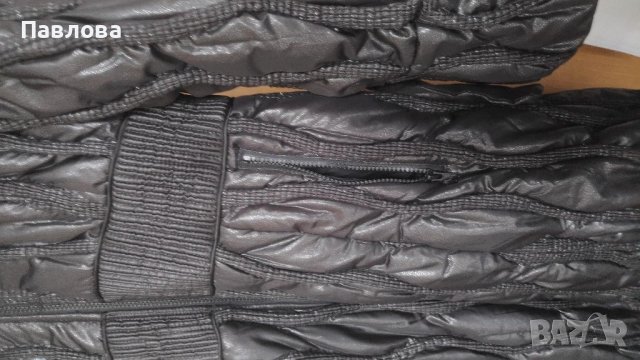 Ново палто XXL, снимка 2 - Палта, манта - 38912714