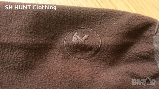 Seeland Wind Beater Jacket размер S за лов риболов горница вятърно устойчива - 567, снимка 8 - Суичъри - 44291917
