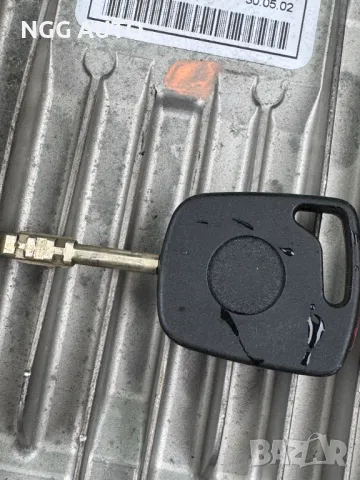 Комплект Запалвване DELPHI, 1S4A-9F954-CK, Компютър Двигател, ECU за Форд Фокус 1, Ford Focus, 1.8, снимка 5 - Части - 48303604