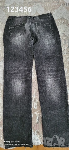 Мъжки дънки , снимка 3 - Дънки - 50469980