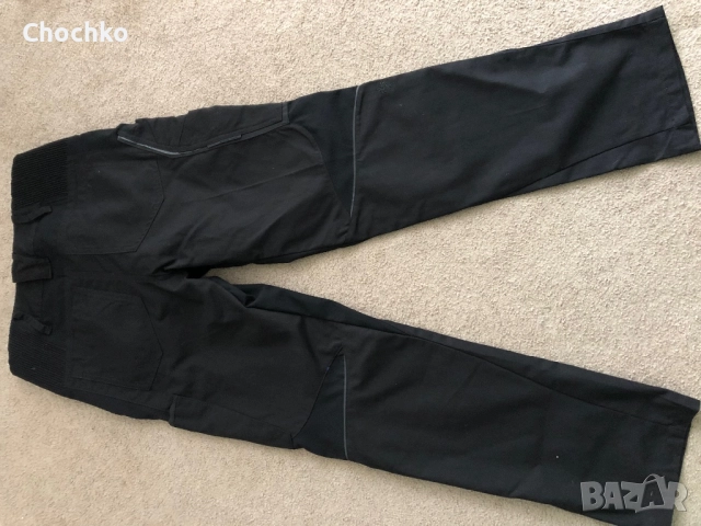 Engelbert Strauss Motion 2020 и Vision работен панталон, снимка 6 - Други - 52597260