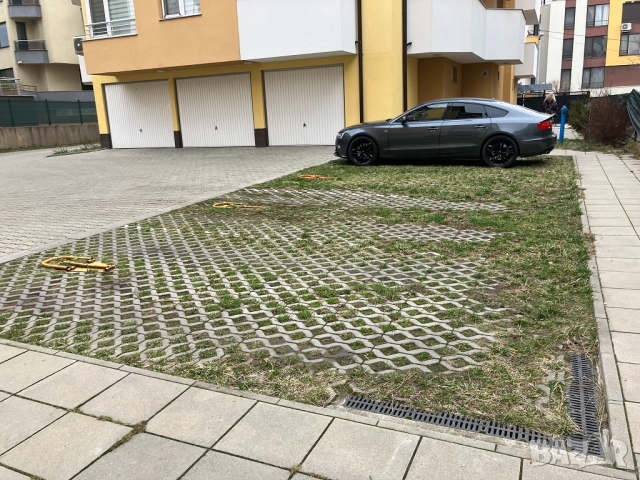 Продавам тристаен апартамент гр.София кв.Манастирски ливади-запад, снимка 15 - Апартаменти - 44836394