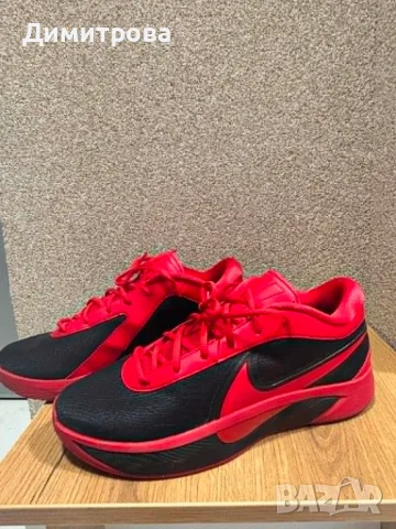 Мъжки маратонки Nike 