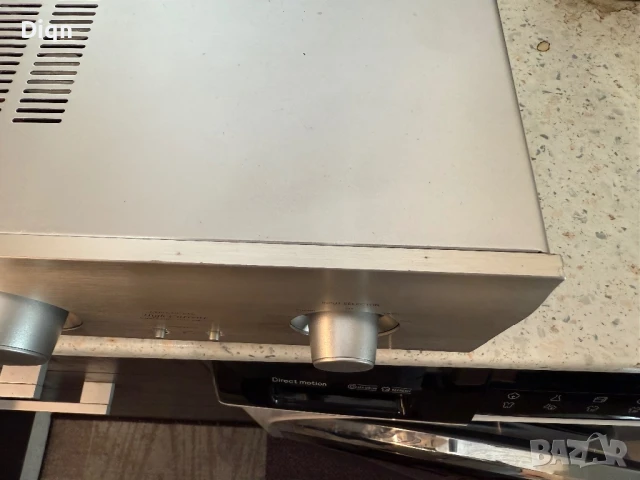 Denon PMA-720ae, снимка 11 - Ресийвъри, усилватели, смесителни пултове - 51397459