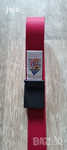 Adidas колан унисекс, снимка 4 - Колани - 53849227