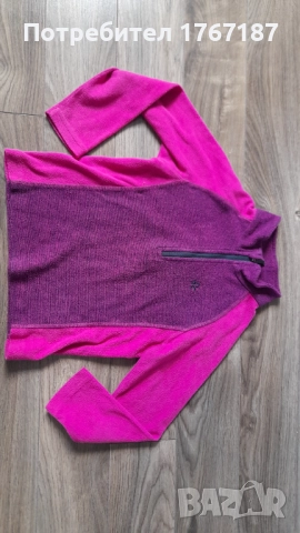 Детски полар 110 см 5 год на Колор кидс Color kids 