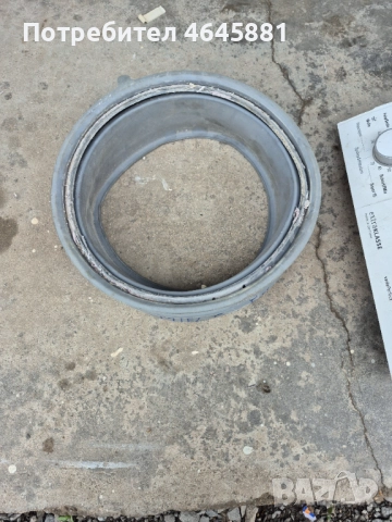 Резервни части за перални , снимка 5 - Перални - 52471167