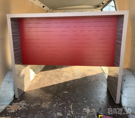 Масивна Бар плот Маса или друго, снимка 3 - Маси - 47916965