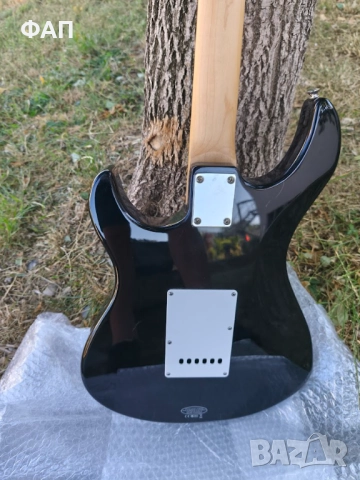 Yamaha Pacifica strat - супер цена, снимка 6 - Китари - 52807267