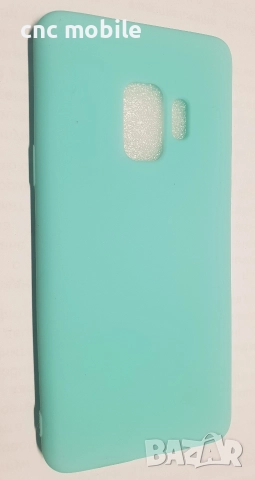 Samsung Galaxy S9 - Samsung S9 - Samsung SM-G960 калъф / case, снимка 18 - Калъфи, кейсове - 46159913