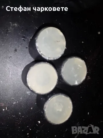 крачета за усилватели, снимка 1