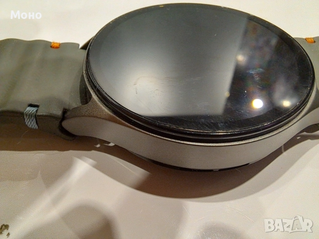 Часовник Samsung Galaxy Watch 7 44mm, снимка 5 - Смарт гривни - 52827946