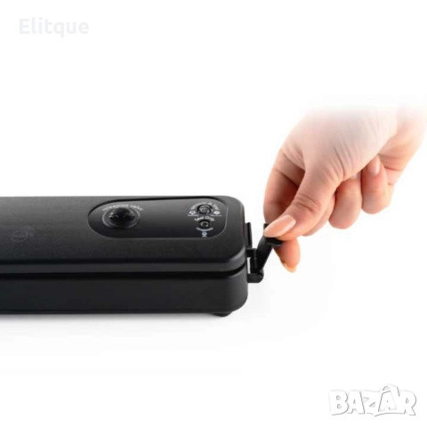 Уред за вакуумиране MV-90N c 10бр. торбички, снимка 2 - Друга електроника - 52852435