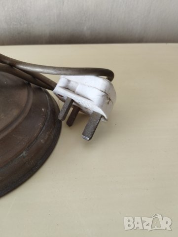 настолна лампа арт деко, снимка 6 - Настолни лампи - 41117961