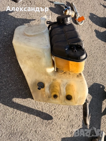 Мерцедес W220 S350  фейслифт бензин Mercedes S350 W220 на части, снимка 12 - Части - 51778792