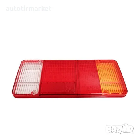Дясно стъкло за стоп Iveco – 610731