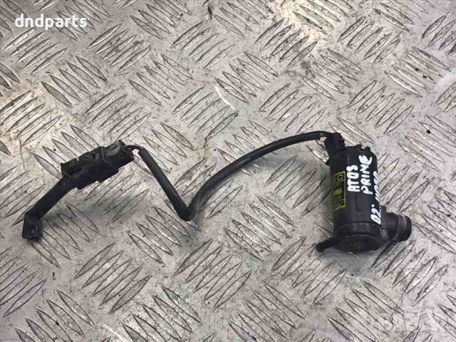 Помпичка чистачки Hyundai Atos Prime 2002г.