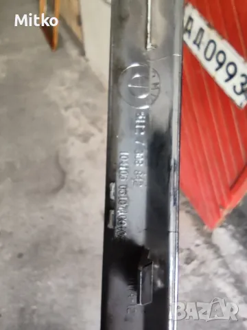 Лайсна за BMW GT 3, снимка 10 - Части - 47840484