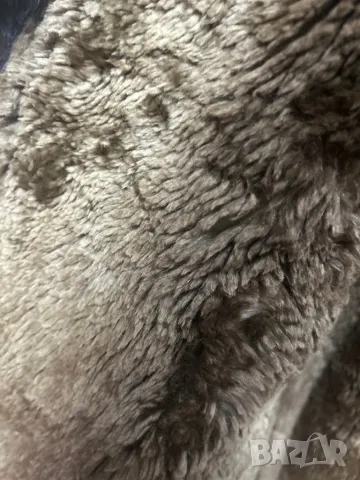 Ново топло макси палто от Германия 🇩🇪, снимка 4 - Палта, манта - 47683467