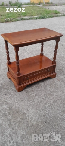 Маса с колелца №203