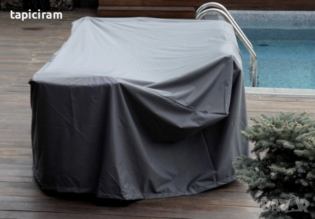 Покривала по поръчка за басейни, градински мебели, снимка 6 - Шивашки услуги - 51844280