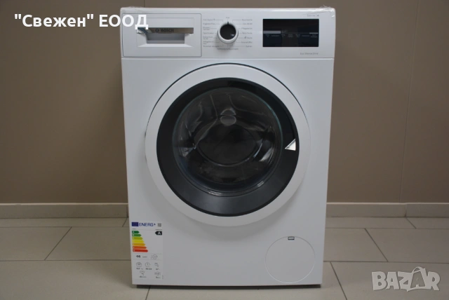 Пералня BOSCH WAN28225 Серия 4