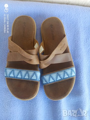 Чехли Columbia номер 37., снимка 1