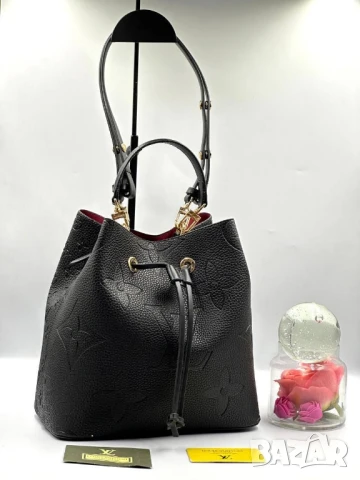 чанти louis vuitton , снимка 8 - Чанти - 51314258