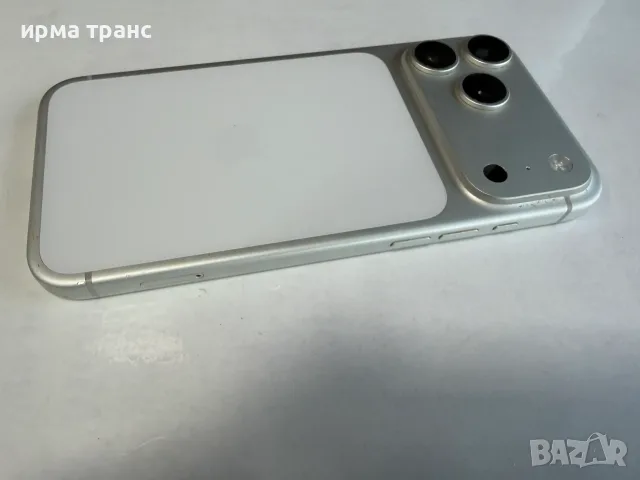 iPhone 17 Pro Max 1Tb 92% батерия.Гаранция, снимка 7 - Apple iPhone - 56294644