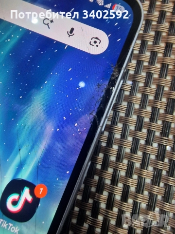 Samsung galaxy A 55 8gb ram 256gb памет, снимка 16 - Samsung - 52925218