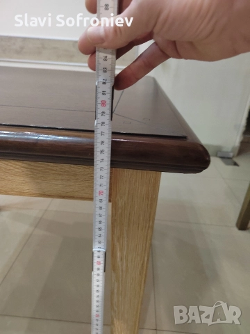 Трапезни маси, снимка 7 - Маси - 52922152