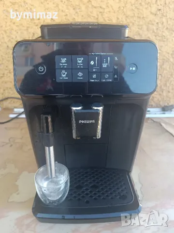 Philips EP1220, снимка 11 - Кафемашини - 49574112
