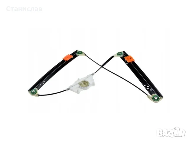 Стъклоповдигач за VW Touareg – 7L0839461B