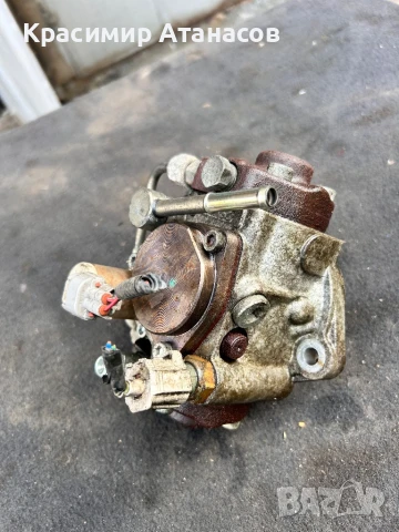 22100-0R040. ГНП-горивна помпа за Тойота Авенсис T27. Дизел. HU294000-0711, снимка 4 - Части - 51266427