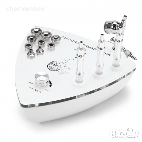 Радио честотен лифтинг RF за лице и тяло, снимка 14 - Медицинска апаратура - 36226734