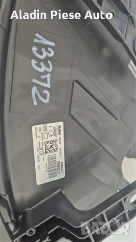 Ляв фар Dacia Duster 3 Led година 2024 2025 2026 код 260603515R , снимка 3 - Аксесоари и консумативи - 51126876