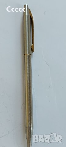 Луксозна химикалка Ballograf, снимка 1