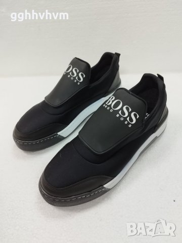 Обувки на boss, снимка 5 - Ежедневни обувки - 41038879