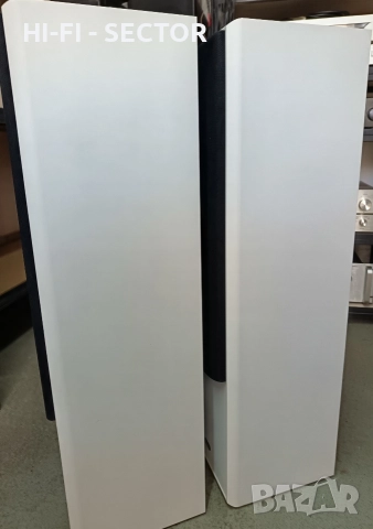 Mohr SL 10 тонколони , снимка 3 - Тонколони - 52738488