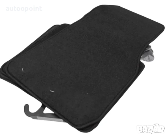 Мокетни стелки за BMW 3 Серия F34 GT (2013-2020) Petex, снимка 2 - Аксесоари и консумативи - 53763390