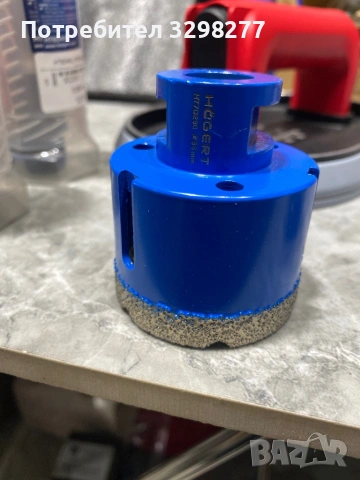 Боркорони последни бройки-30%, снимка 4 - Други инструменти - 53015387